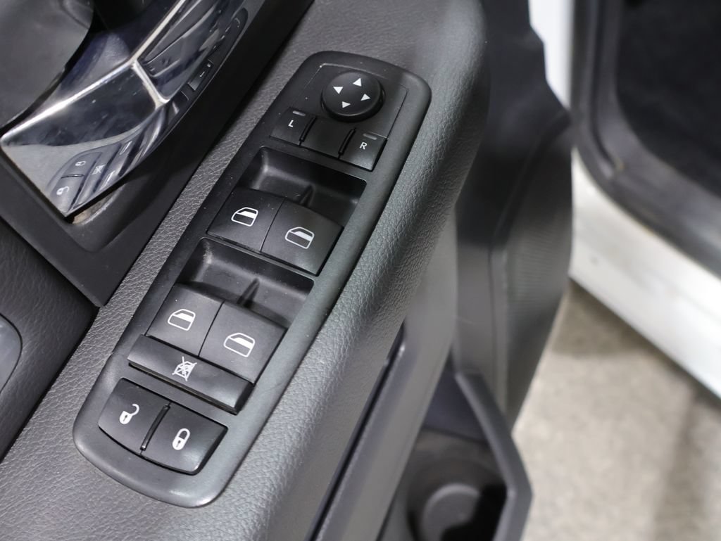 Used 2010 Dodge Ram 1500 Truck Laramie w/ Protection Group AWD/4WD image 13