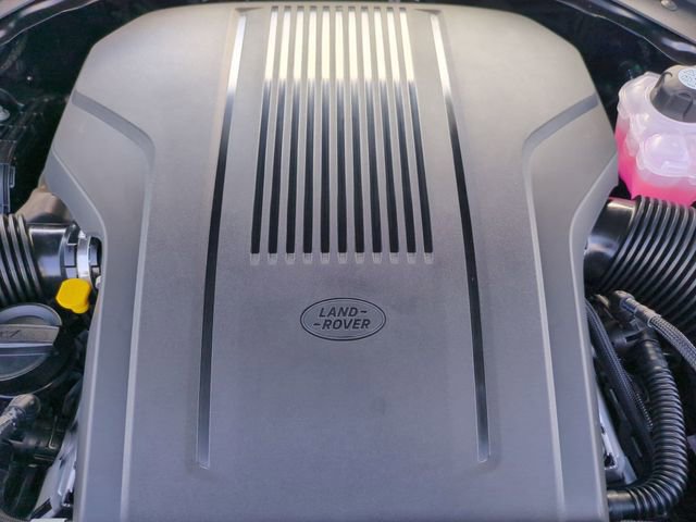 New 2026 Land Rover Range Rover SE AWD/4WD image 20