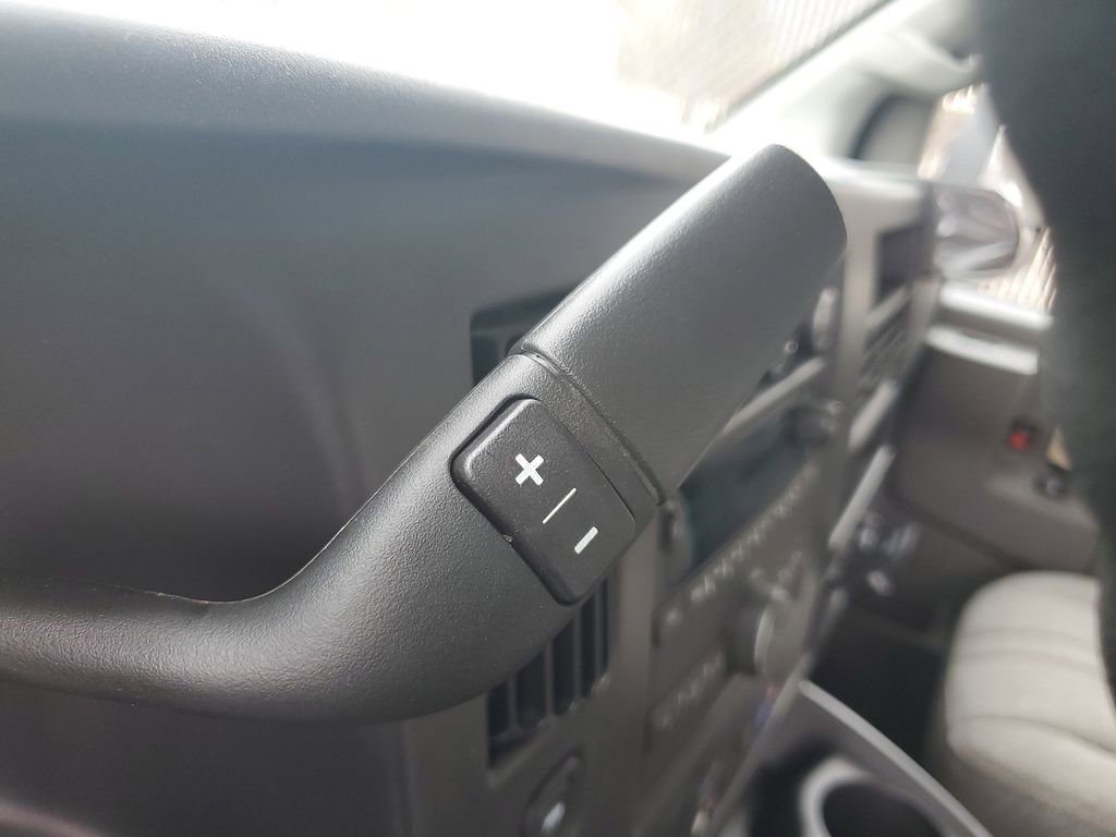 New 2026 Chevrolet Express 3500 w/ Power Convenience Package RWD image 19