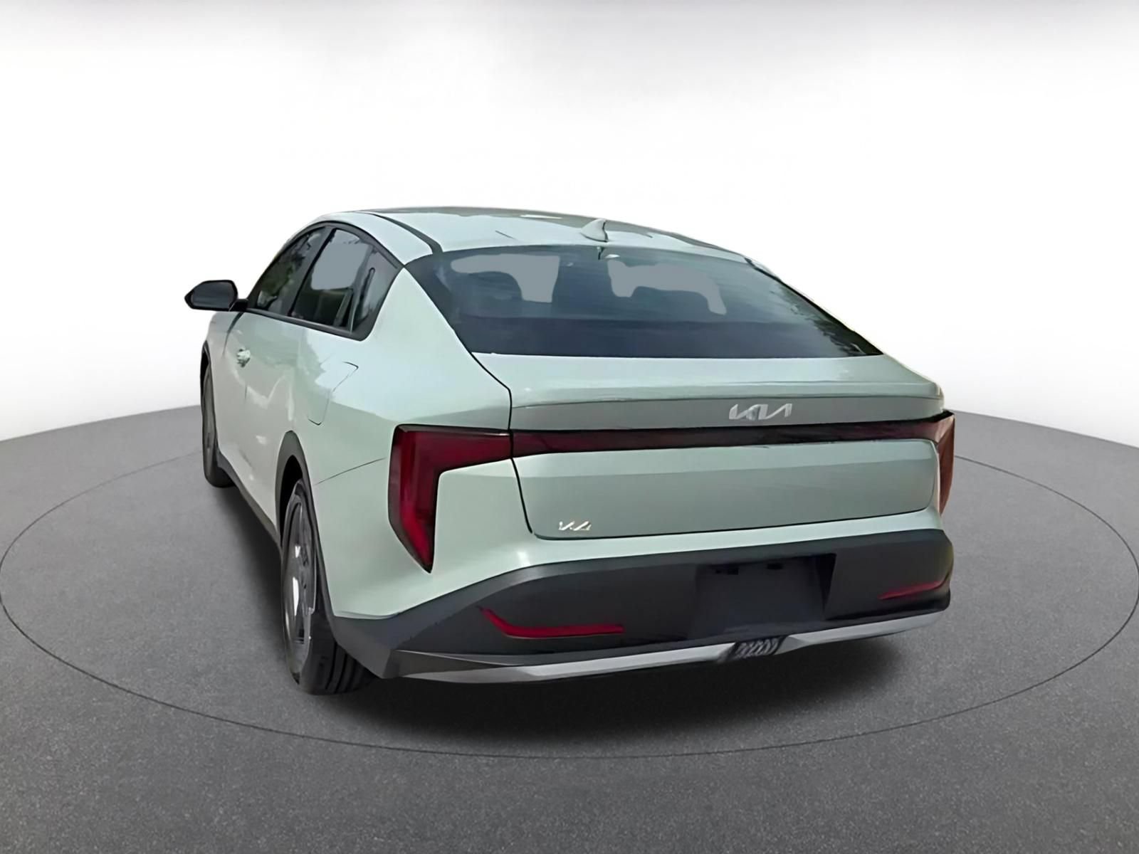 Used 2026 Kia K4 FWD image 10