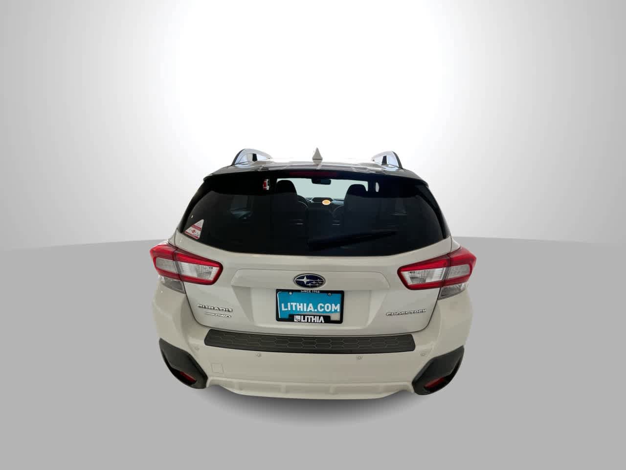 Used 2019 Subaru Crosstrek 2.0i Limited w/ Popular Package #2 AWD/4WD image 7