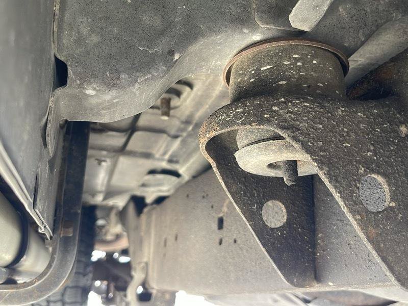 Used 2000 Ford Explorer Limited AWD/4WD image 58
