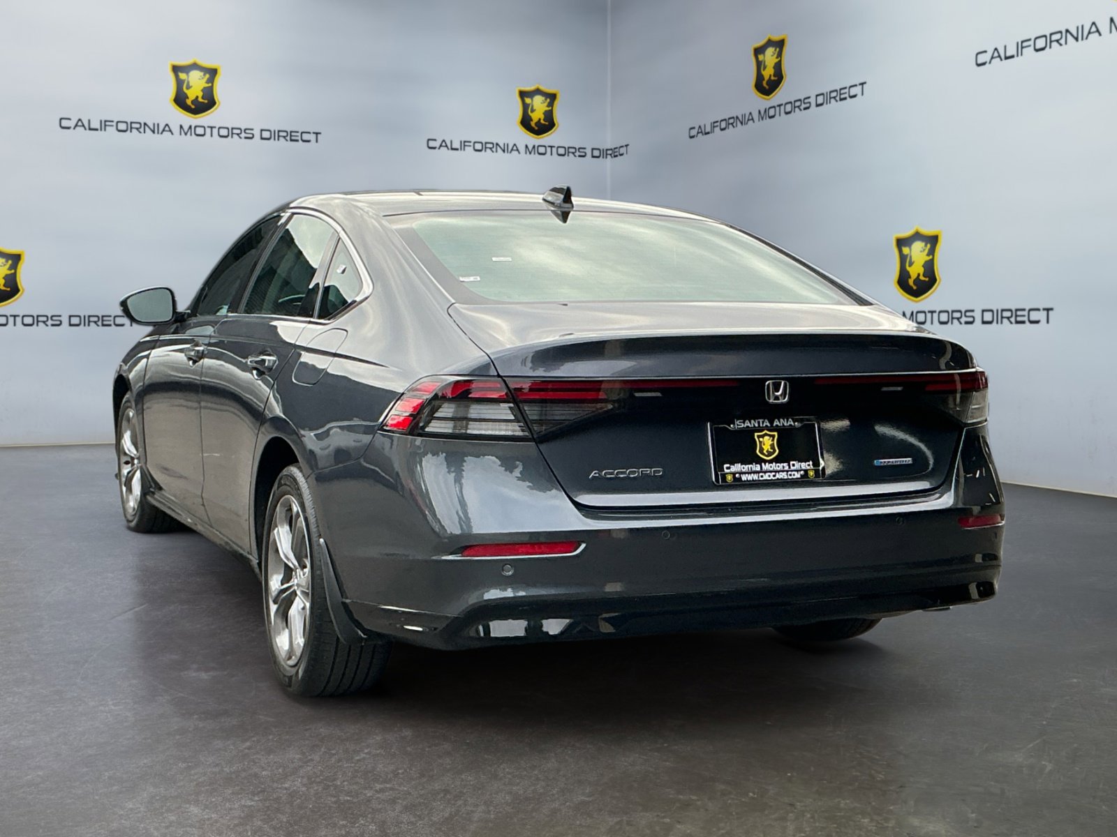 Used 2023 Honda Accord EX-L image 7