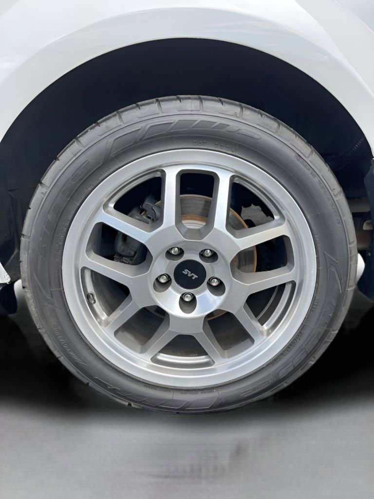 Used 2009 Ford Mustang Shelby GT500 image 38