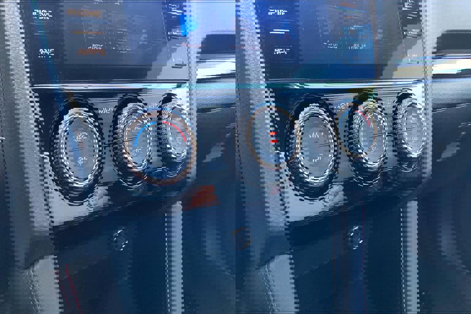 Used 2021 Subaru WRX STI w/ Popular Package #3 (IZT) image 34