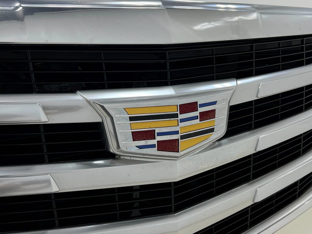 Used 2017 Cadillac Escalade Luxury AWD/4WD image 40