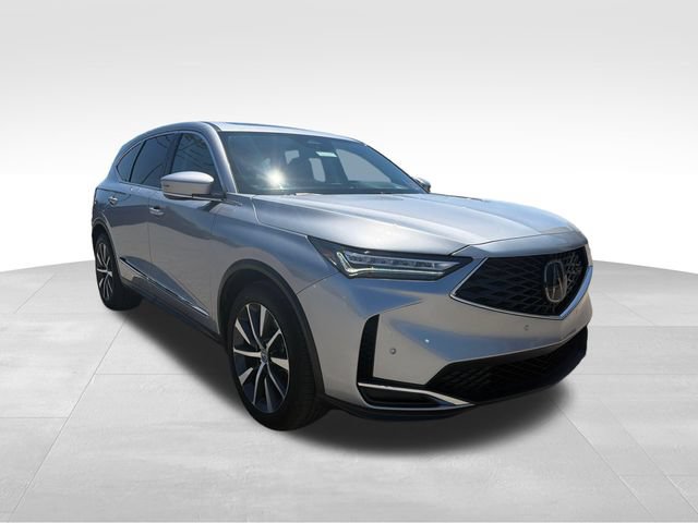 Used 2025 Acura MDX SH-AWD w/ Technology Package image 3
