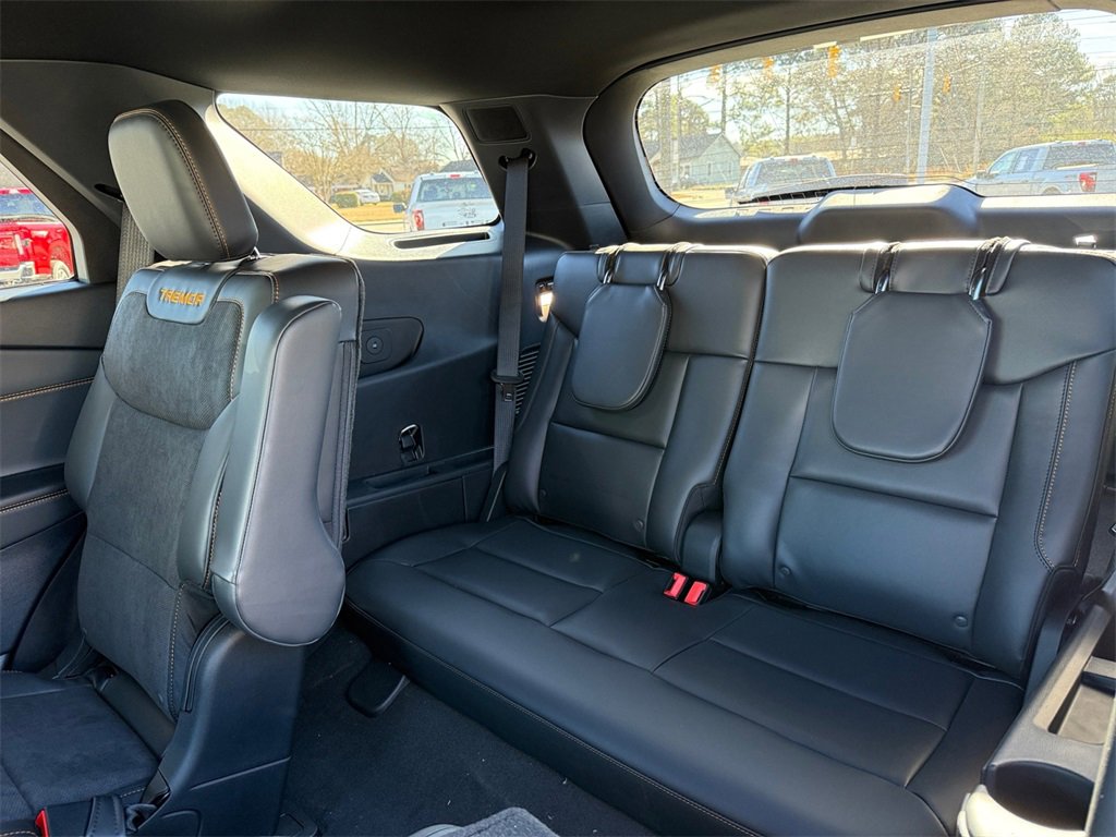 New 2026 Ford Explorer Tremor w/ Tremor Ultimate Package image 20