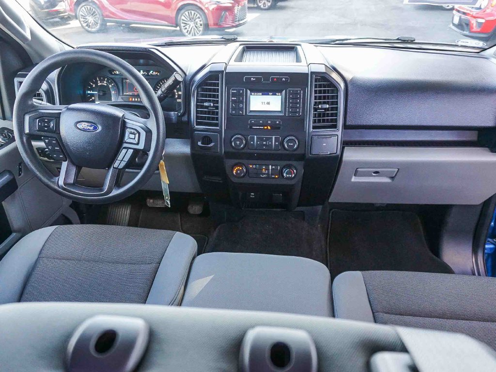 Used 2020 Ford F150 XL w/ Equipment Group 101A Mid RWD image 15