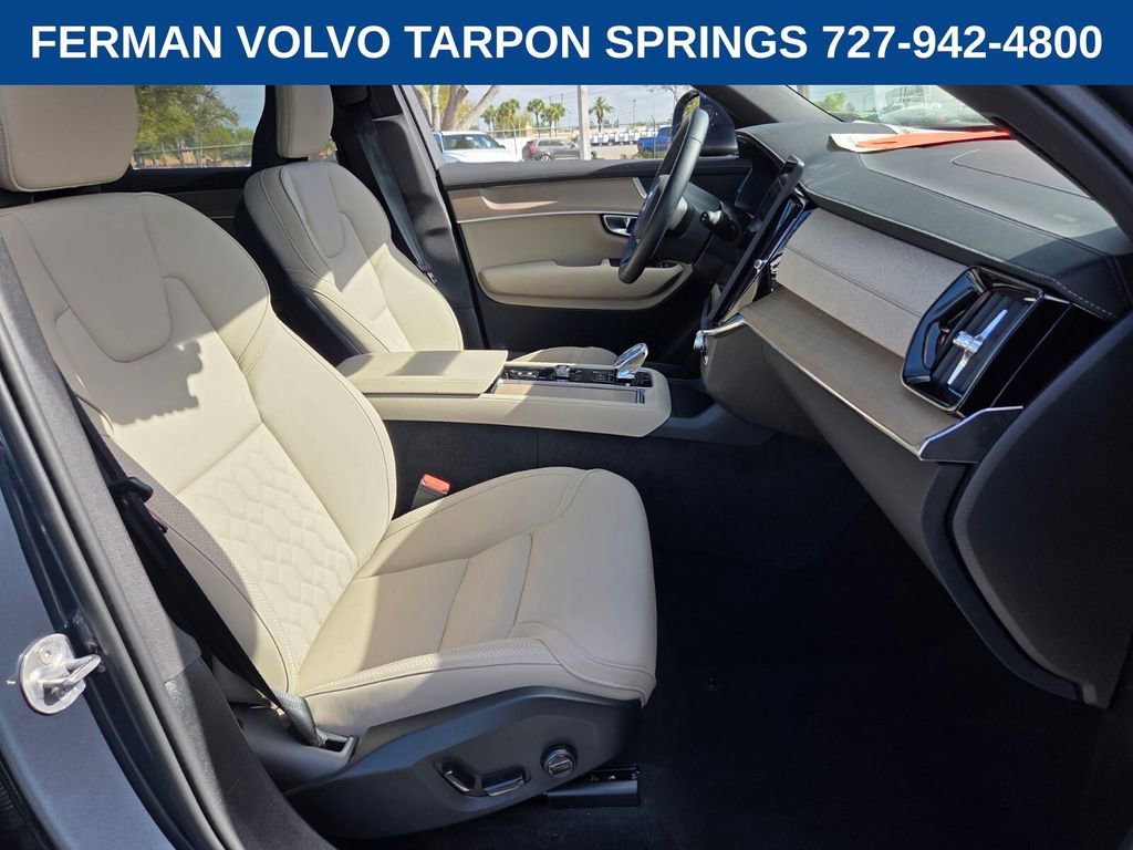 New 2026 Volvo XC90 B5 Plus w/ Protection Package Premier image 20