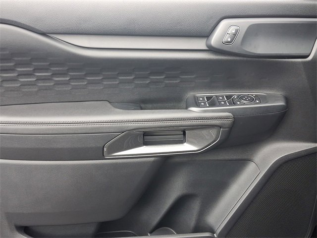 New 2025 Ford Ranger XLT w/ Equipment Group 301A High image 8