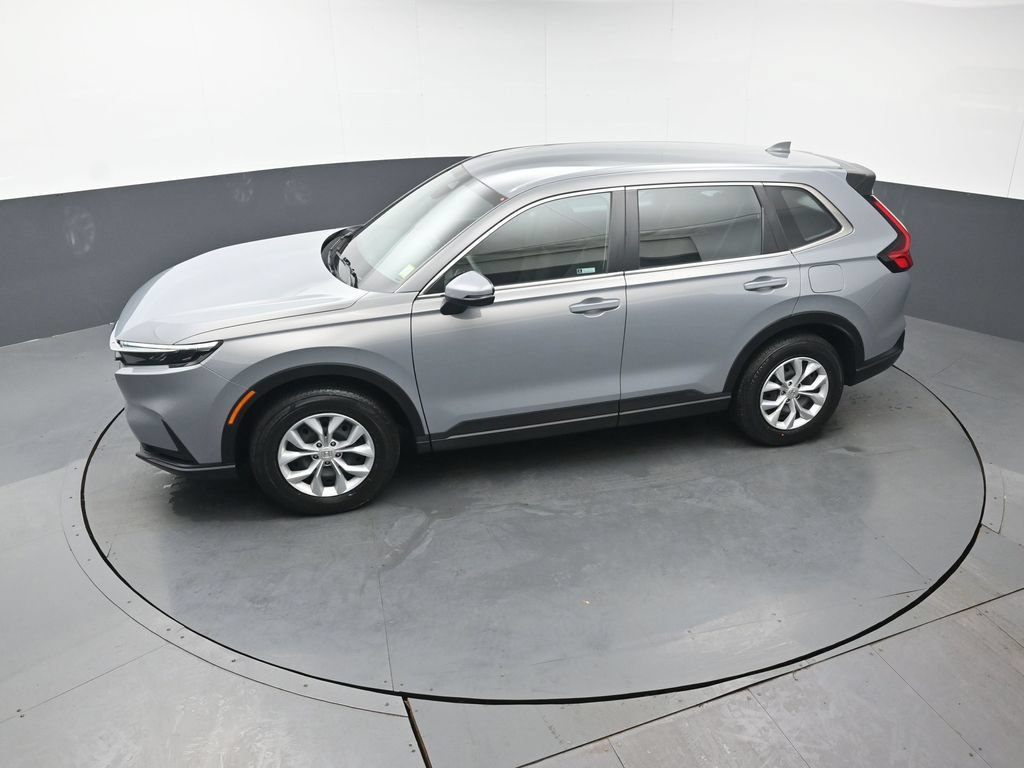 Certified 2024 Honda CR-V LX image 37
