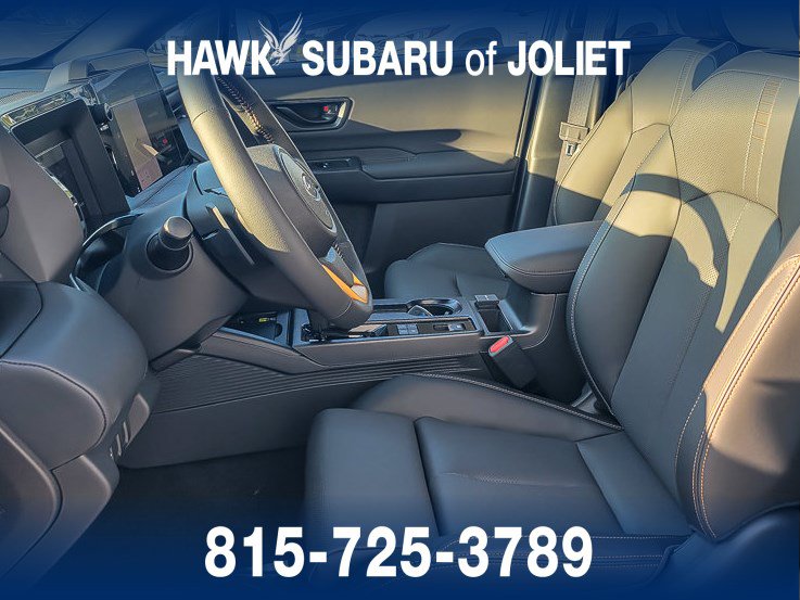 New 2026 Subaru Outback Wilderness AWD/4WD image 7