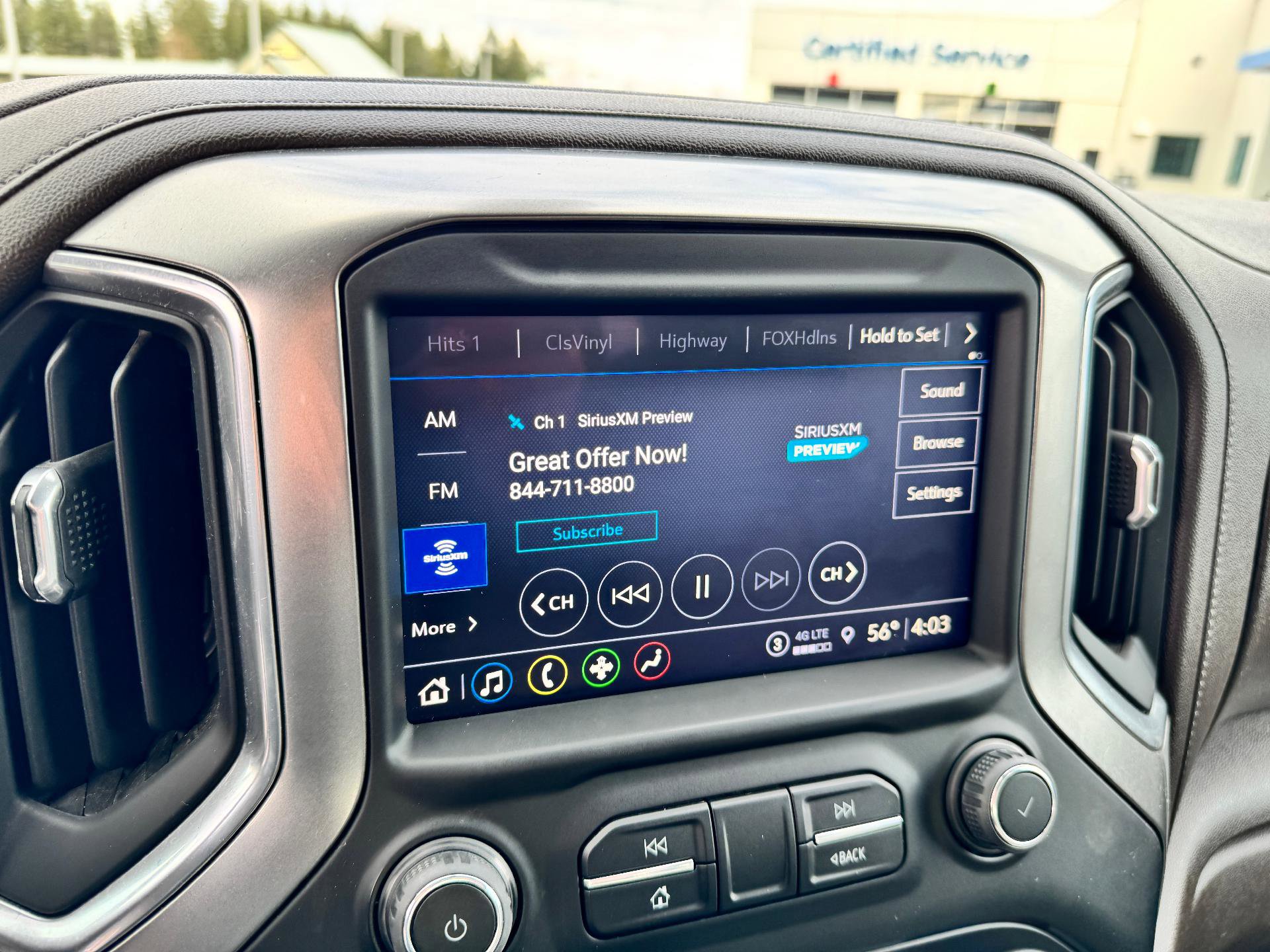 Used 2022 Chevrolet Silverado 1500 LT Trail Boss w/ Convenience Package II image 29