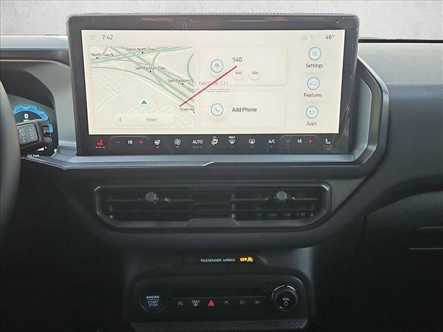 New 2026 Ford Bronco Sport Badlands w/ Badlands Tech Package image 12