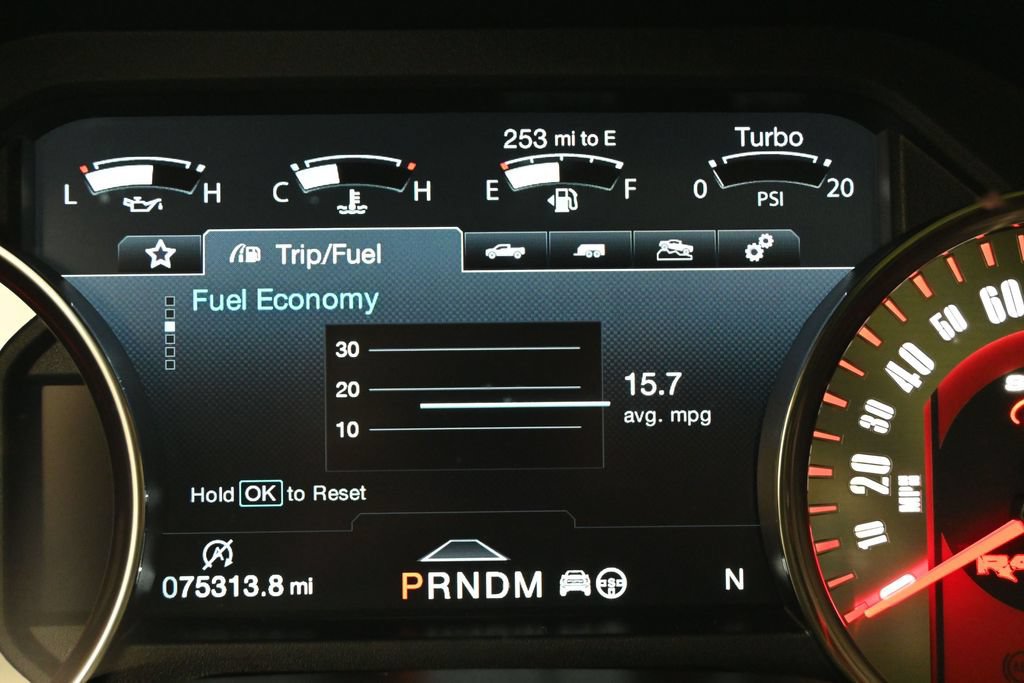 Used 2020 Ford F150 Raptor w/ Equipment Group 802A Luxury AWD/4WD image 13