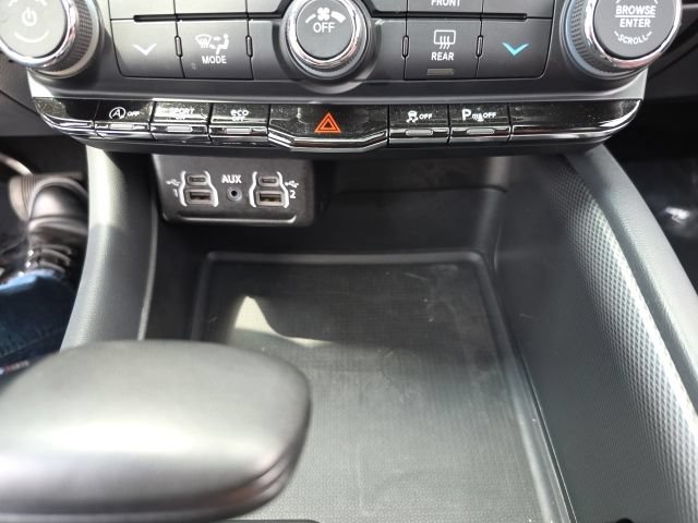 Used 2024 Dodge Durango GT AWD/4WD image 25