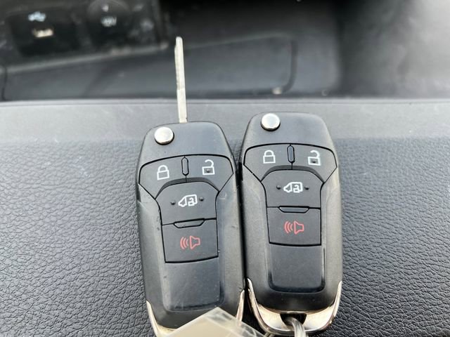 Used 2024 Ford Transit 250 Low Roof AWD w/ Exterior Upgrade Package image 24