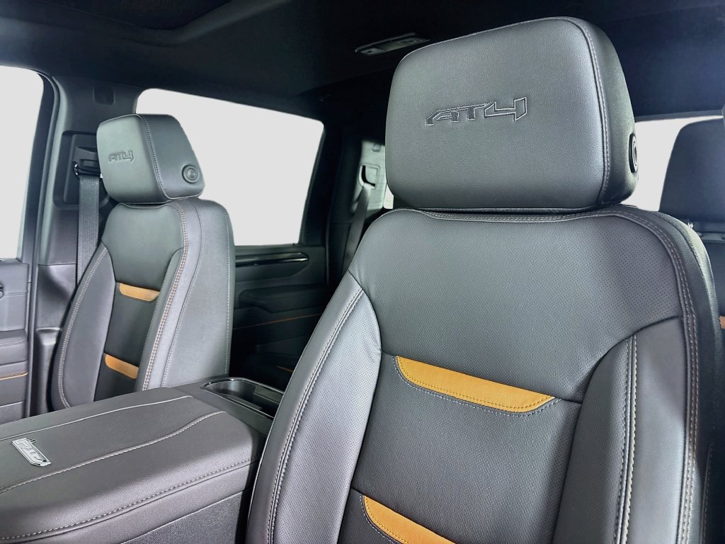 New 2026 GMC Sierra 3500 AT4 w/ AT4 Premium Plus Package AWD/4WD image 21
