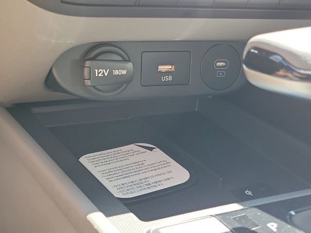 New 2026 Hyundai Elantra Sport image 11