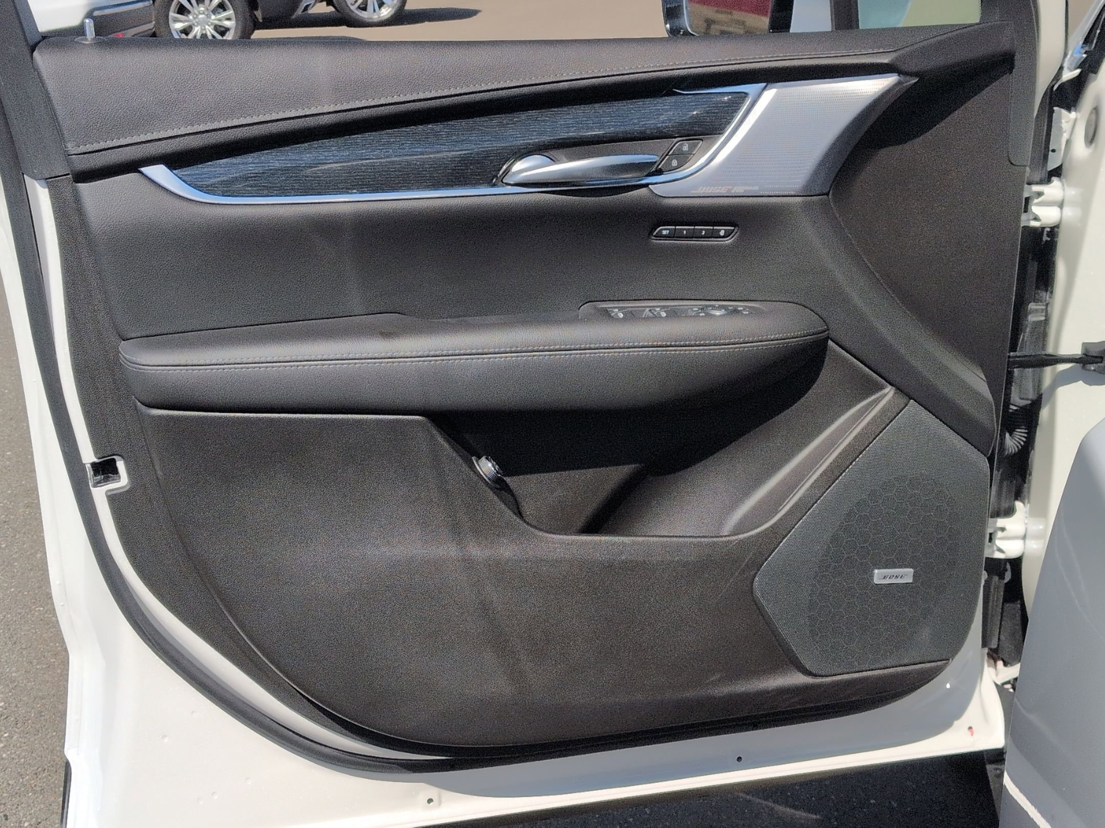 Certified 2024 Cadillac XT5 Premium Luxury image 22