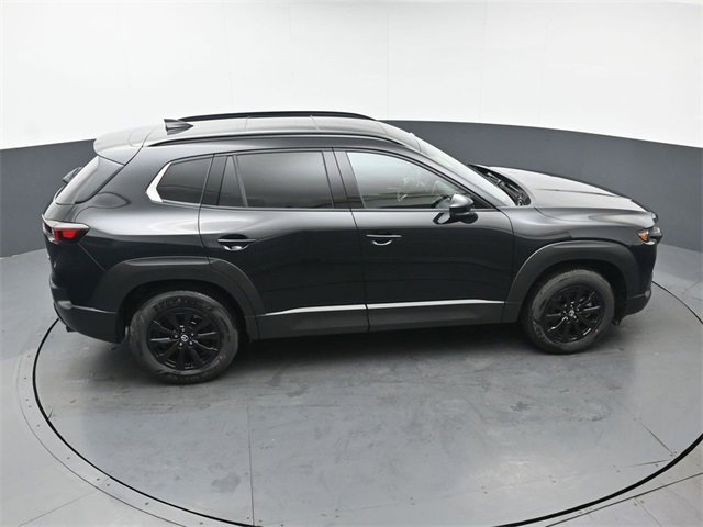 New 2026 MAZDA CX-50 AWD 2.5 Hybrid w/ Premium Pkg image 24