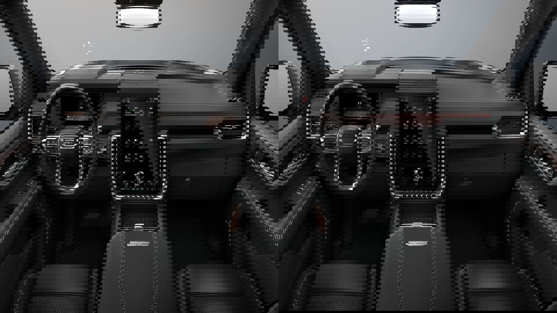 New 2026 GMC Yukon XL Denali image 6