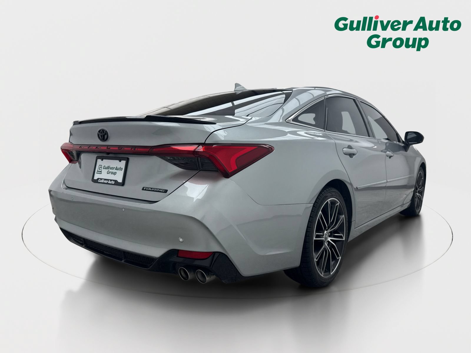 Used 2019 Toyota Avalon Touring w/ Advanced Safety Package FWD image 8