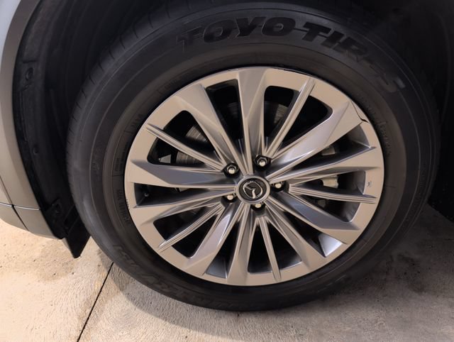 Used 2025 MAZDA CX-90 3.3 Turbo w/ Preferred Package AWD/4WD image 26