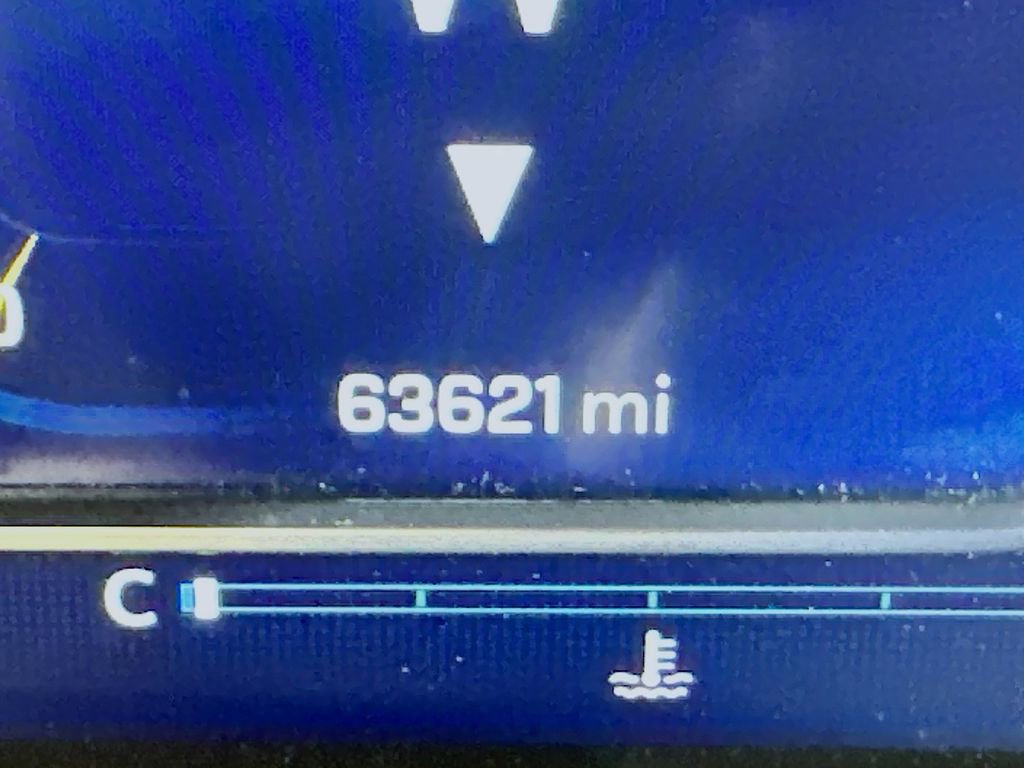 Used 2022 Chevrolet Silverado 1500 LT Trail Boss w/ Protection Package image 35