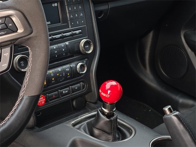 Used 2016 Ford Mustang Shelby GT350 image 19