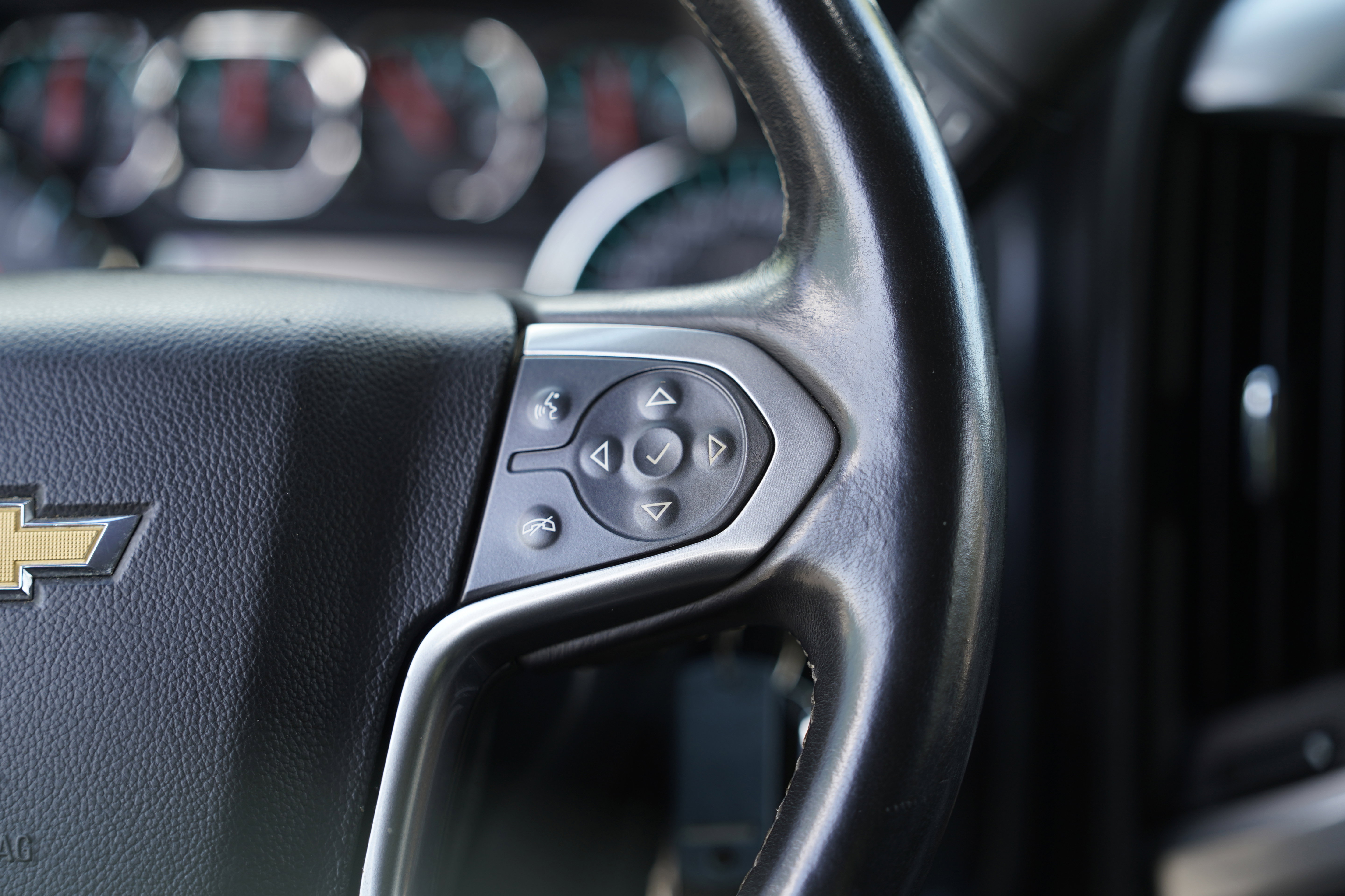 Used 2015 Chevrolet Silverado 1500 LT w/ All Star Edition image 18