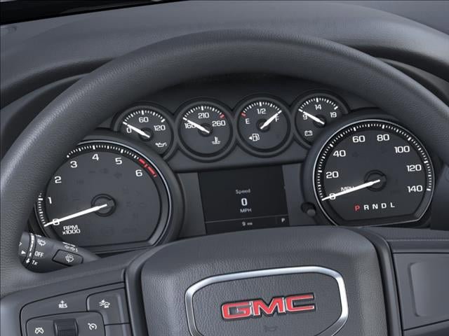 New 2024 GMC Sierra 2500 Pro w/ 1SA Pro Safety Plus Package AWD/4WD image 18