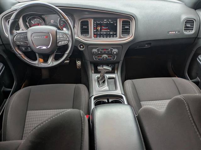 Used 2021 Dodge Charger Scat Pack RWD image 17