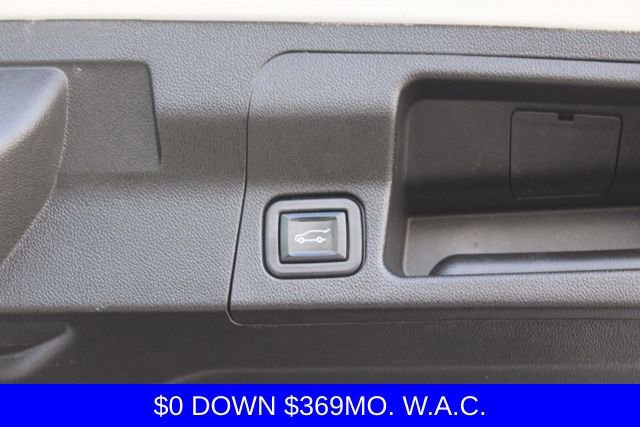 Used 2021 GMC Acadia SLE w/ Driver Convenience Package image 9