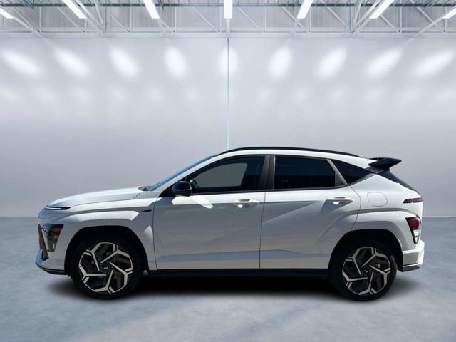 Used 2024 Hyundai Kona N Line image 2