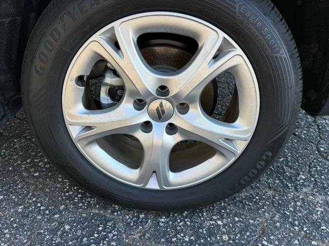 Certified 2025 Dodge Hornet GT w/ Cold Weather Group AWD/4WD image 13