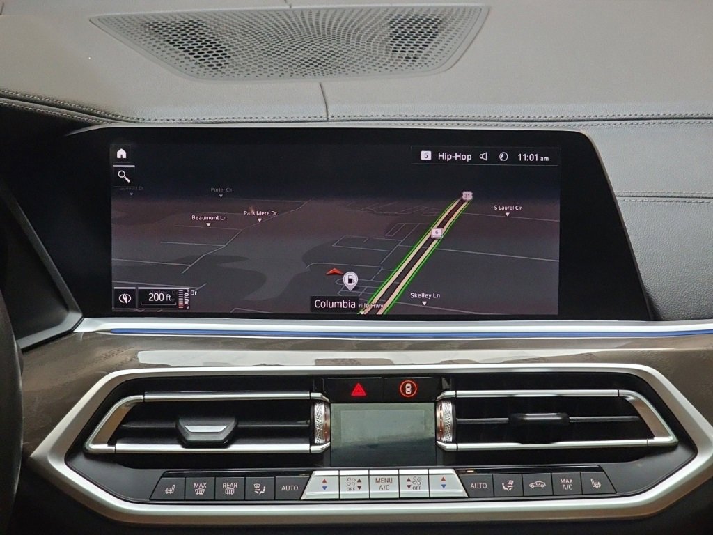 Used 2022 BMW X5 xDrive45e image 22