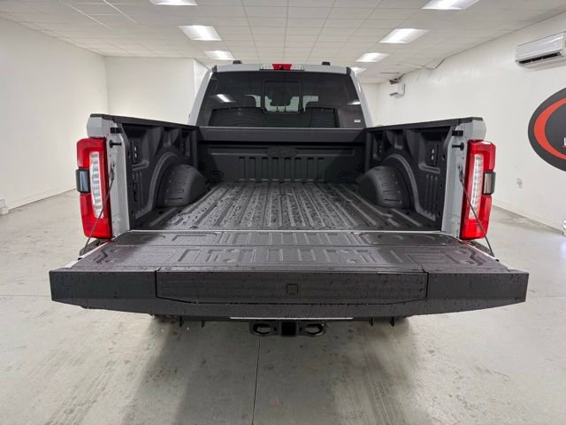 New 2026 Ford F350 Lariat w/ Lariat Ultimate Package image 8