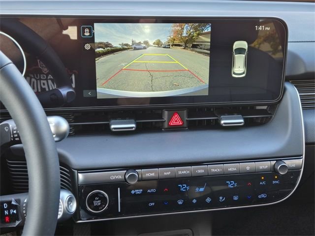 New 2026 Hyundai Ioniq 5 SEL image 23