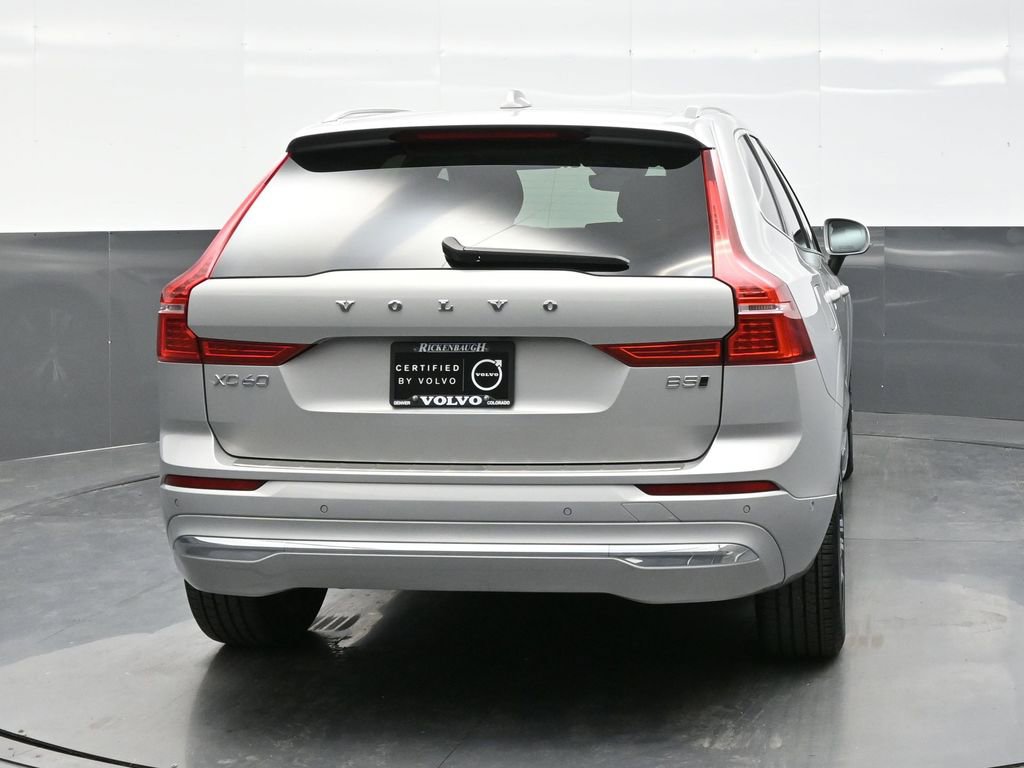 Used 2023 Volvo XC60 B5 Plus w/ Climate Package image 6