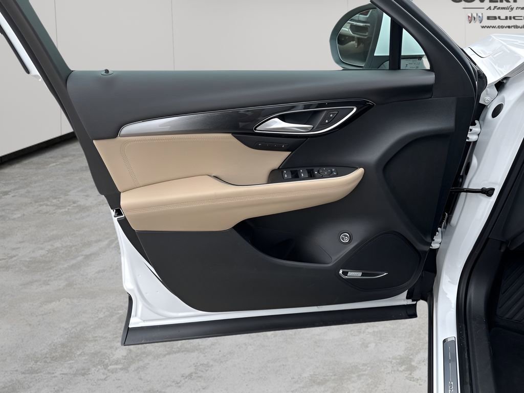 New 2026 Buick Envision Preferred image 24