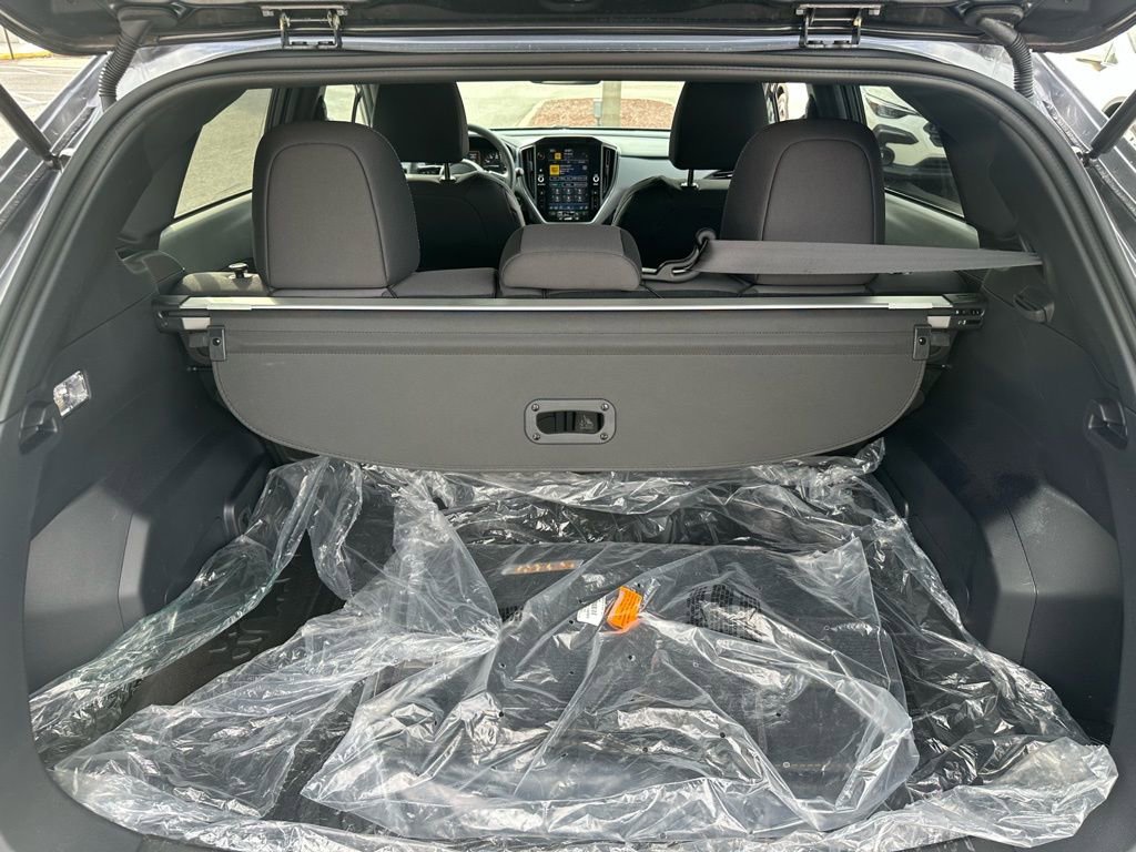 Used 2025 Subaru Crosstrek 2.5i Sport image 8