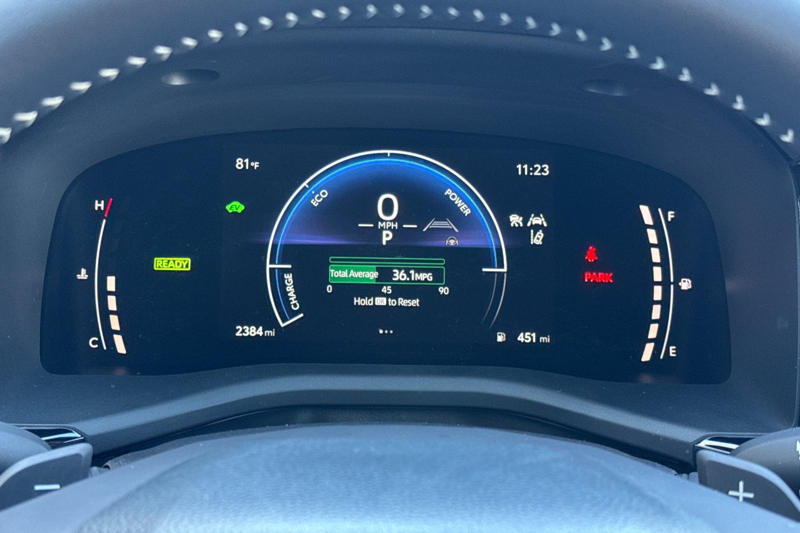 Certified 2026 Toyota Camry SE w/ Convenience Package FWD image 32
