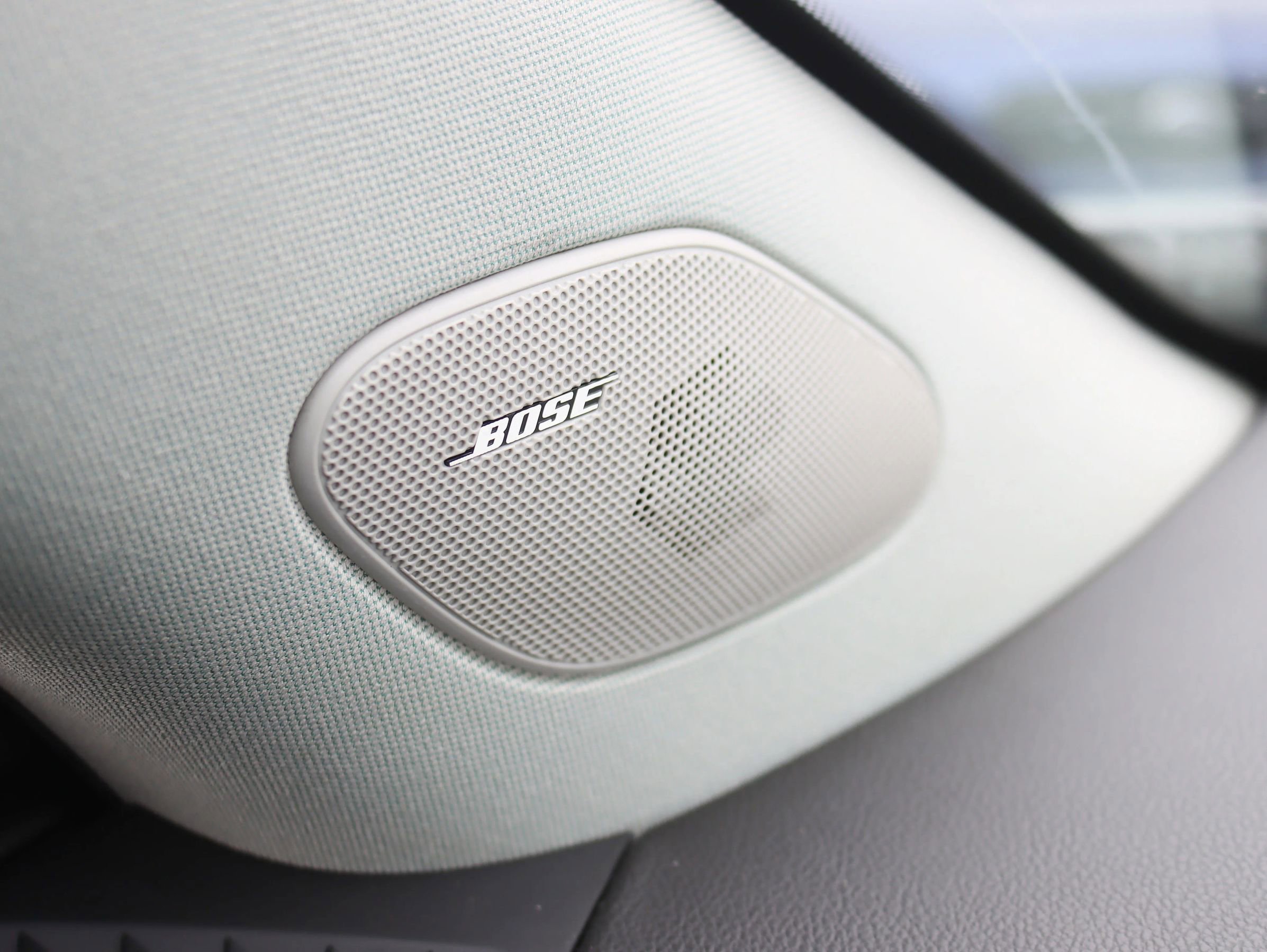 Used 2015 Cadillac SRX Premium image 23