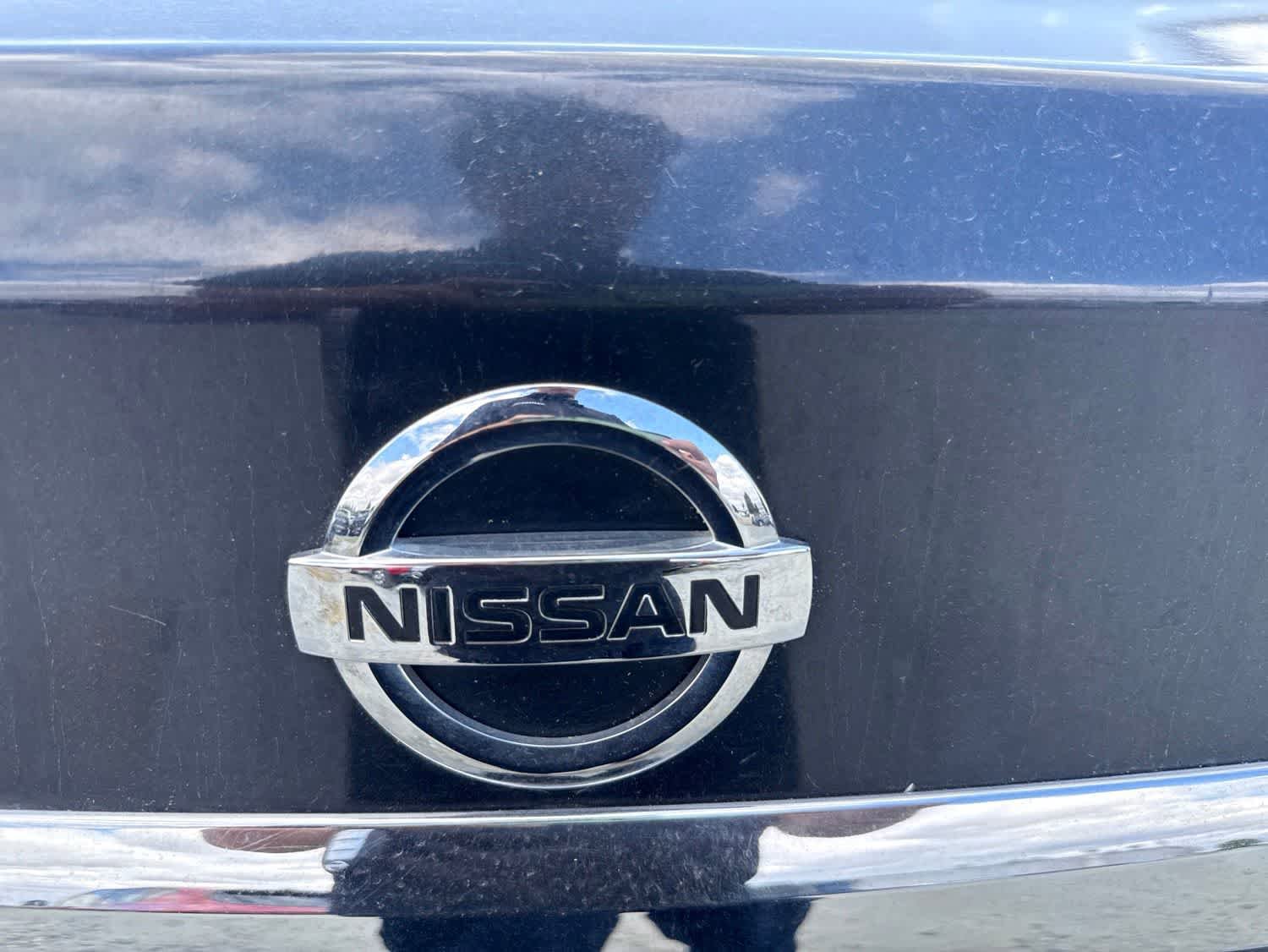 Used 2016 Nissan Altima 2.5 S w/ Power Driver Seat Package FWD image 14