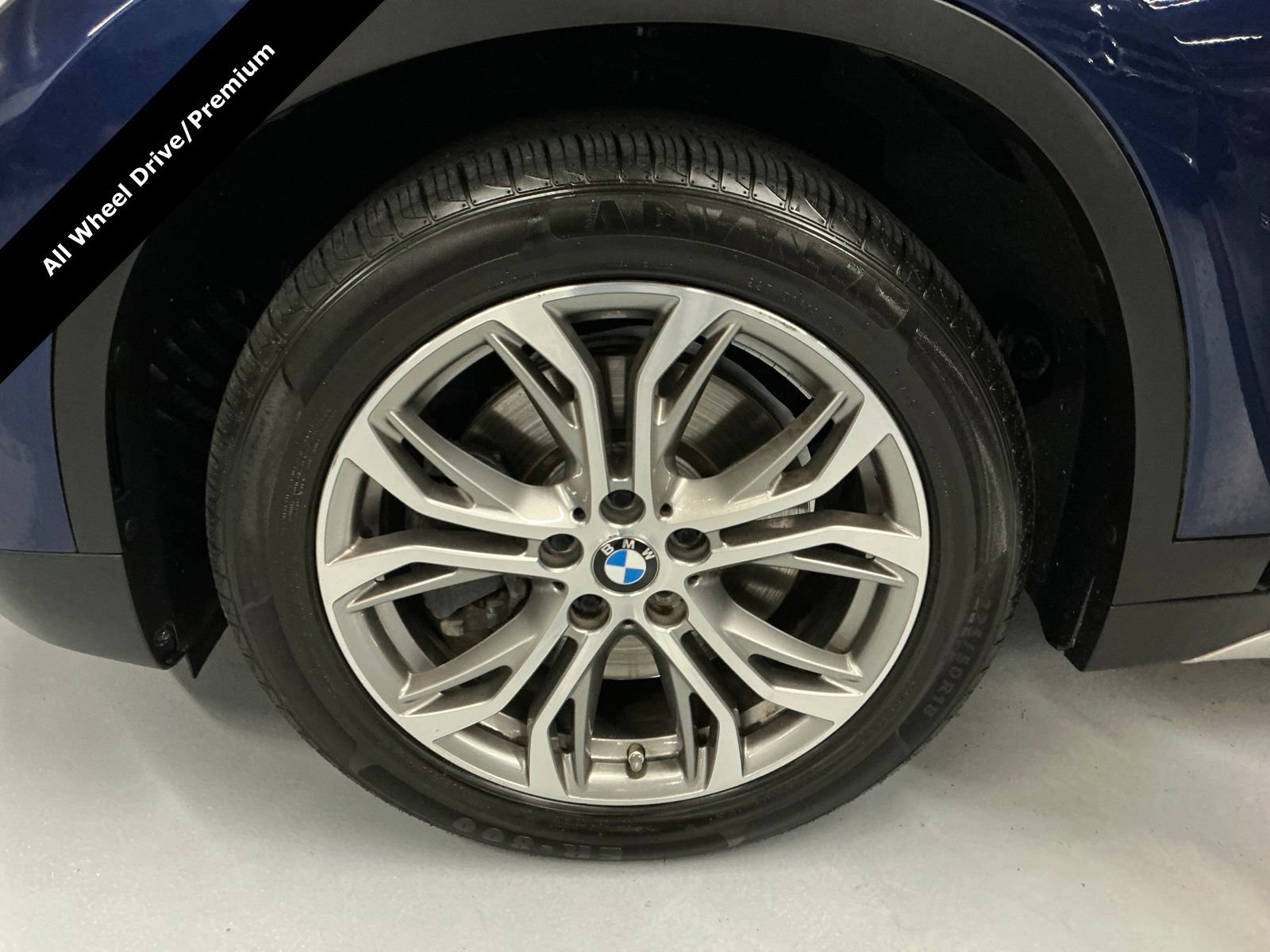 Used 2016 BMW X1 xDrive28i image 31