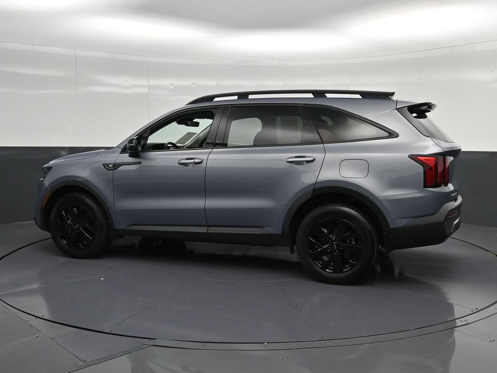 Used 2023 Kia Sorento S w/ Panoramic Sunroof Package AWD/4WD image 8