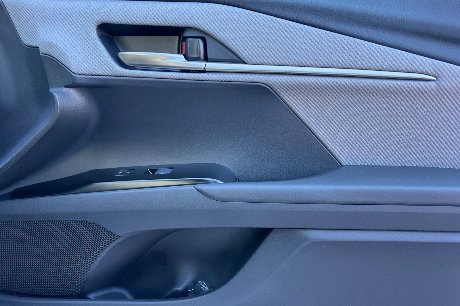 New 2026 Toyota Camry SE image 19