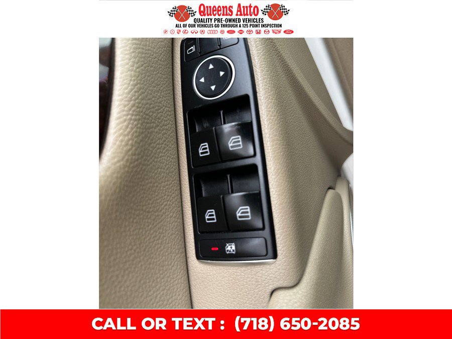 Used 2014 Mercedes-Benz C 300 4MATIC Sedan image 40